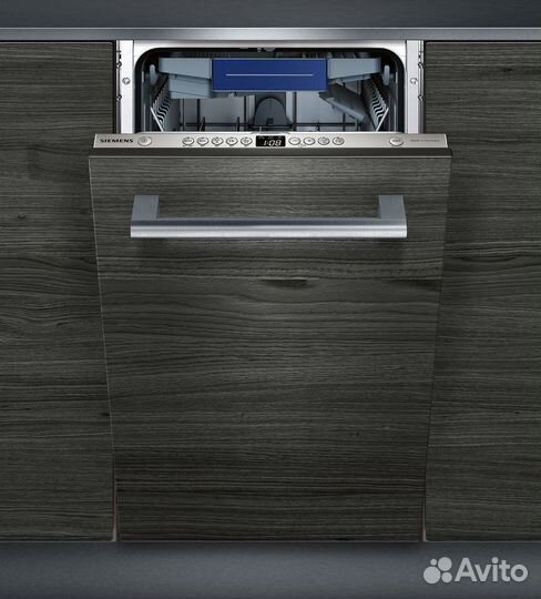 Посудомоечная машина Siemens SR 655X30 MR Новая