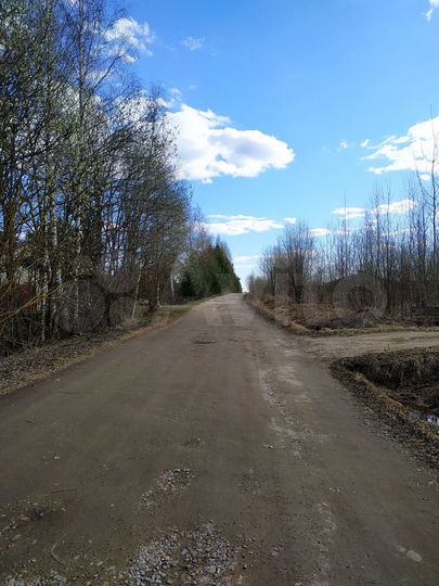 Участок 36 сот. (ИЖС)