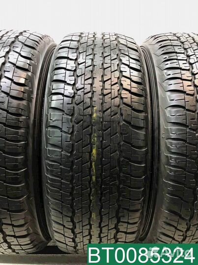 Dunlop Grandtrek AT22 265/60 R18 105W