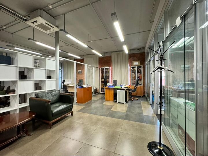 Офис, 250 м²