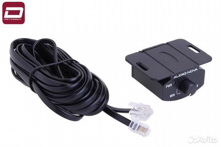 Audio nova AB150.2 2-х канальный усилитель