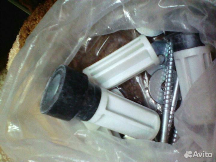 Болты стиральной машины