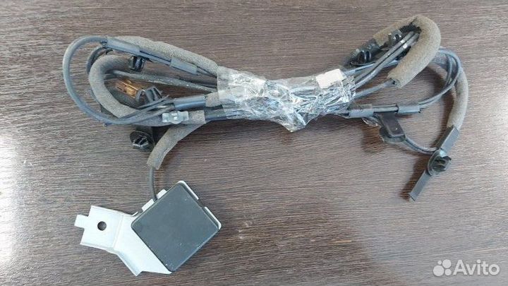 Антенна Infiniti Ex35 1 поколение VQ35HR 2008