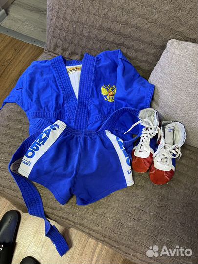 Спортивная форма