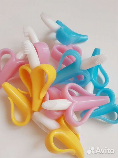 Грызунок Бананчик