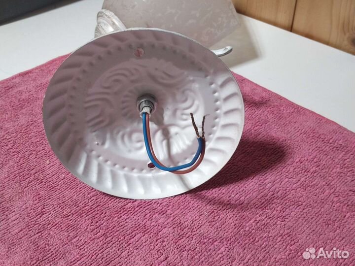 Настенный светильник бра