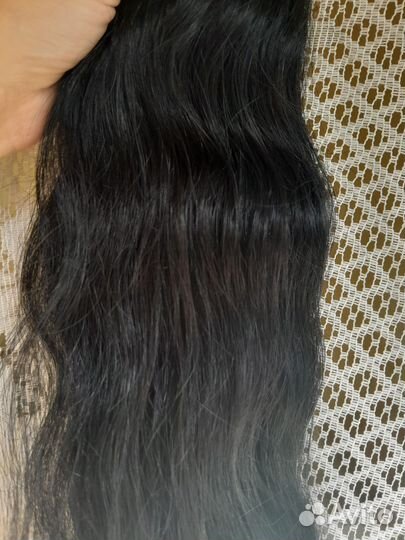 Волосы для наращивания