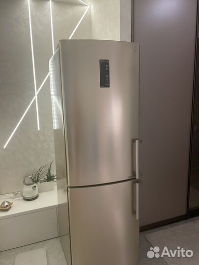 Холодильник бу