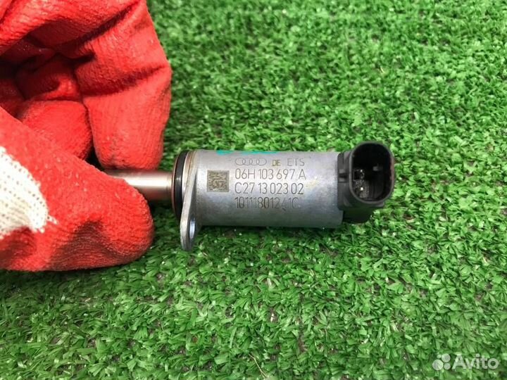 Регулятор Audi A4 B8 cdnc 2011