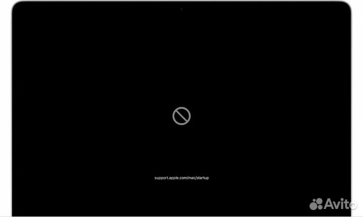 MacOS Установка