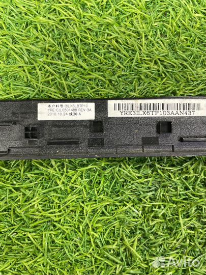 Рамка матрицы HP Pavilion DV6 3000 P/N: CJL0101488