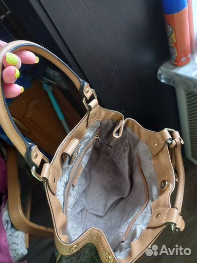 Сумка женская