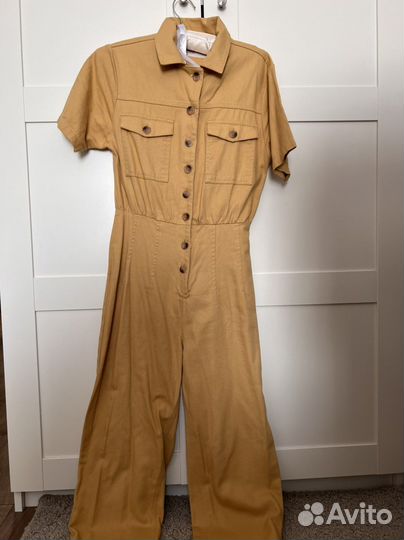 Комбинезон женский