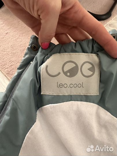 Конверт в коляску