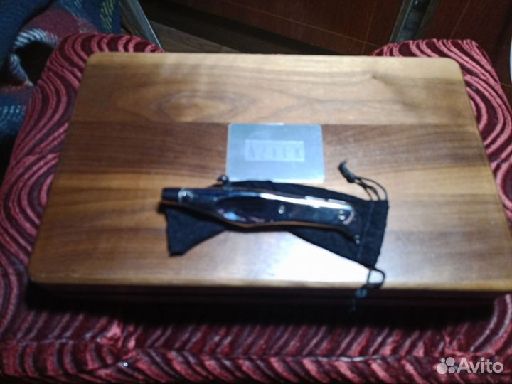 Аэрограф aztek(Азтек)