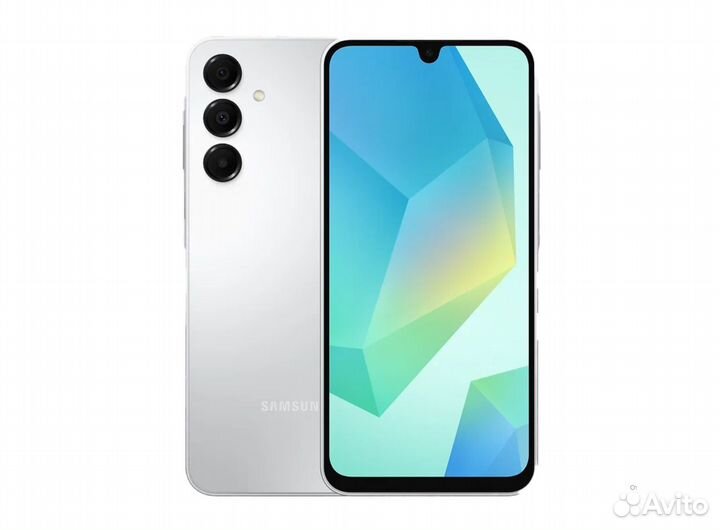 Samsung Galaxy A16, 8/256 ГБ