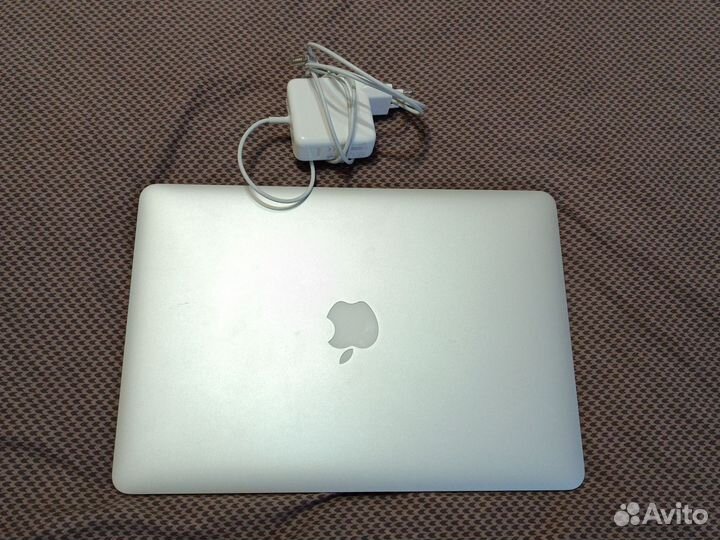 Apple MacBook Air 13 2017