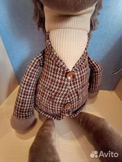 Игрушка Конь