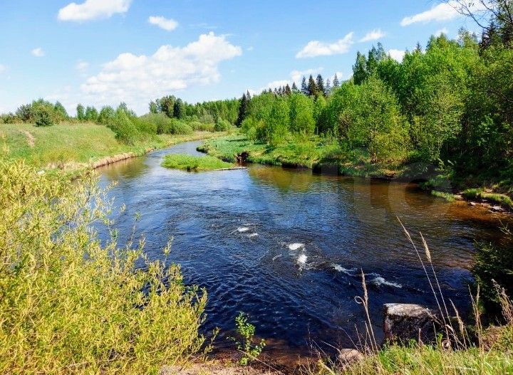 Участок 7,1 га (СНТ, ДНП)