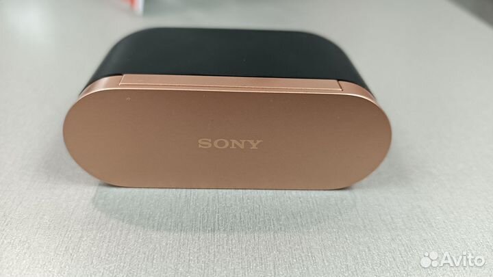 Беспроводные наушники Sony WF-1000XM3