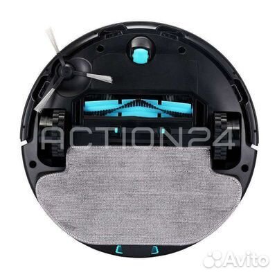 Сменная фибра (тряпка) для робот-пылесоса Xiaomi M