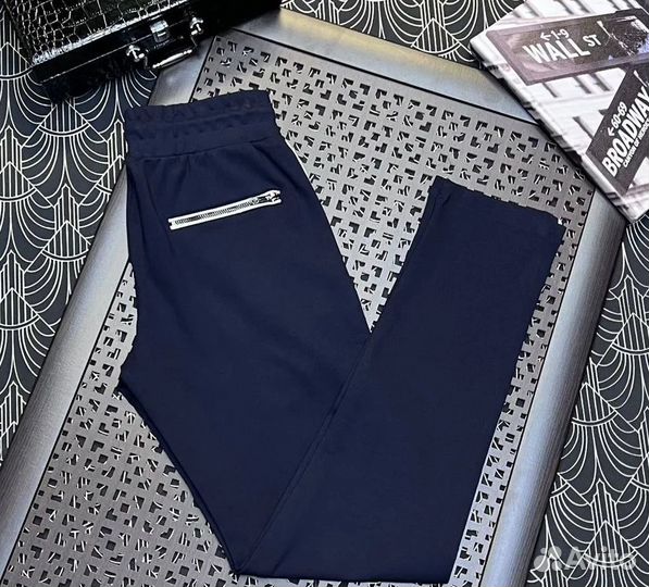 Мужской спортивный костюм armani exchange