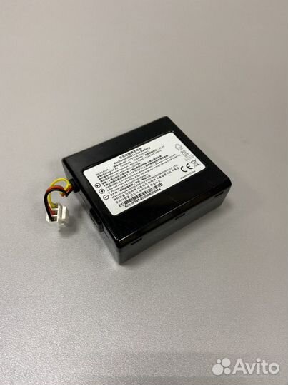 Аккумулятор для робота пылесоса Philips FC8792