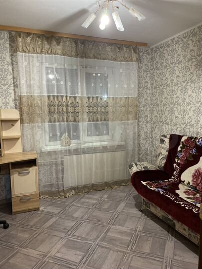2-к. квартира, 48 м², 1/9 эт.