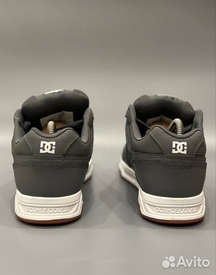 Кроссовки dc shoes