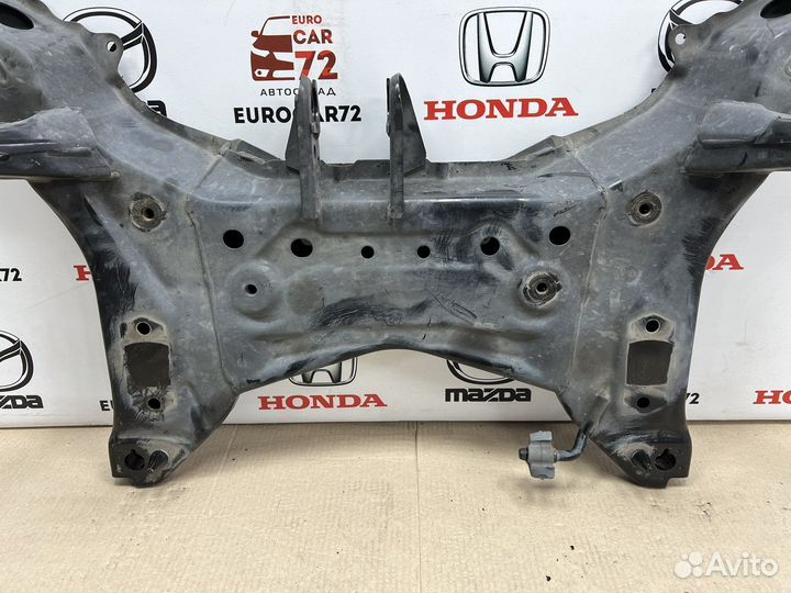 Балка моторная, подрамник Mazda 3 BM(BN) 2013-2019