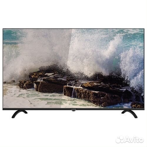 Телевизор harper 40F720T