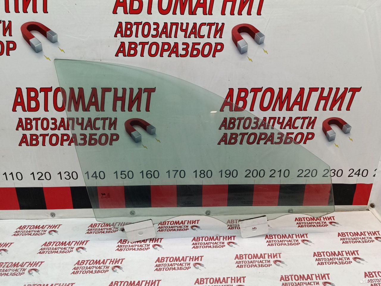Стекло переднее правое Lixiang L6 24г
