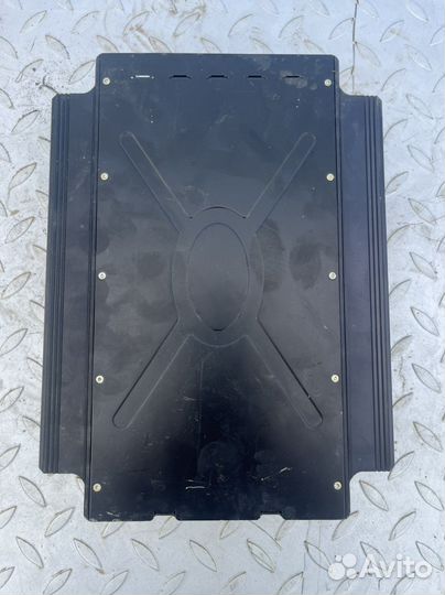 Усилитель HiFi DSP BMW X5 E53