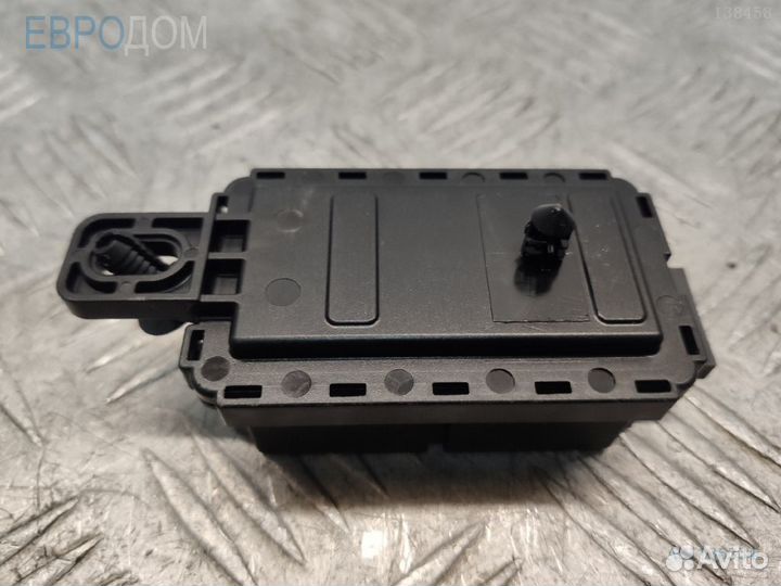 Блок управления (эбу) дистанционное радиоуправлени