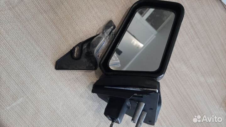 Зеркало правое ваз 2114