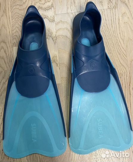 Ласты для плавания 35 36