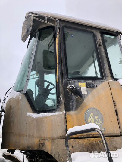 Фронтальный погрузчик LGCE (SDLG) L968F, 2018