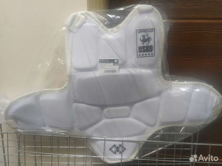 Жилет защита usko