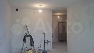 2-к. квартира, 49 м², 4/9 эт.