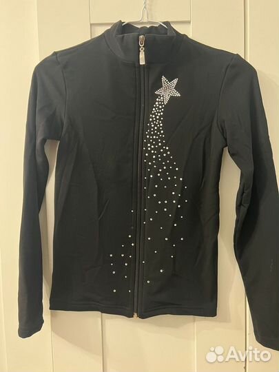 Костюм для фигурного катания 146