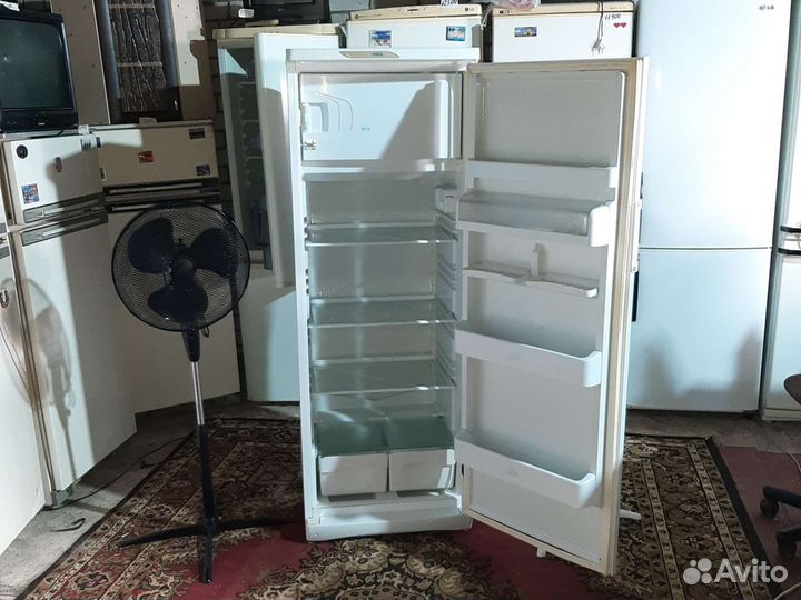 Холодильник бу. Склад мебели бу