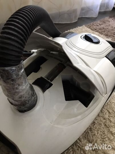 Пылесос Philips