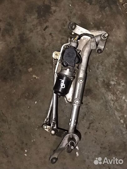 Трапеция дворников Honda CR-V, III