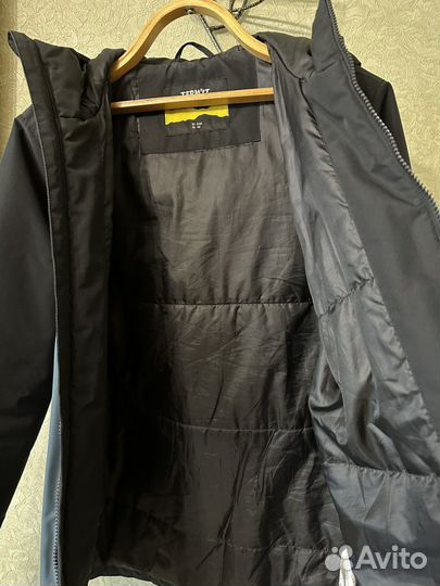 Куртка мужская утепленная Termit