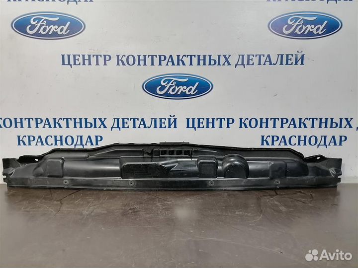 Водосток Ford Focus 3 2011