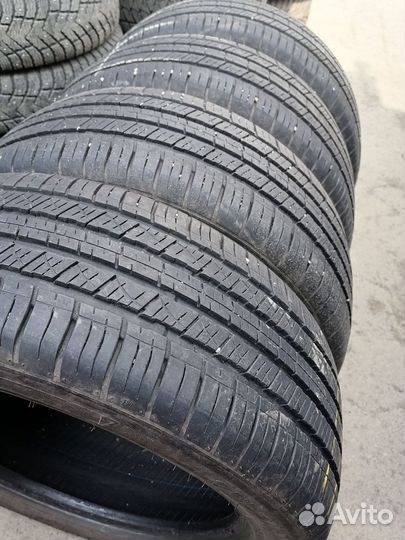 LingLong Green-Max 4x4 HP 215/55 R18 95V