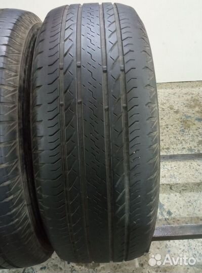 Bridgestone Ecopia EP850 265/65 R17 101