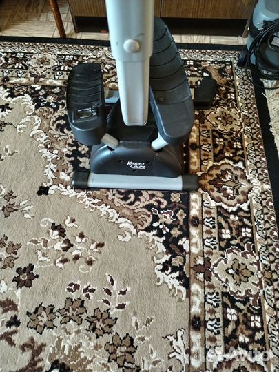 Домашний кардиотренажёр