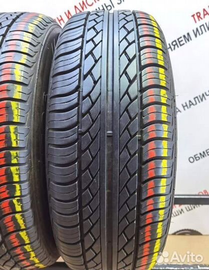 Hankook Optimo K406 215/65 R15