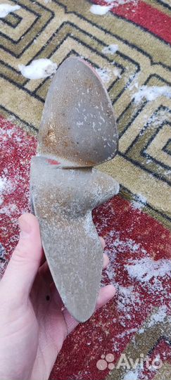 Вихрь - 30л/с